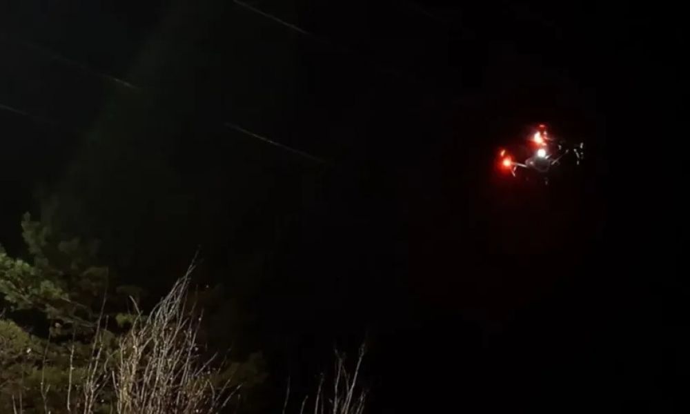 Golpe al narcomenudeo en Pergamino