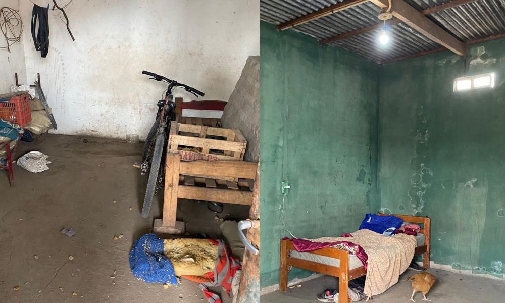 Empresario detenido por explotación laboral en Arrecifes