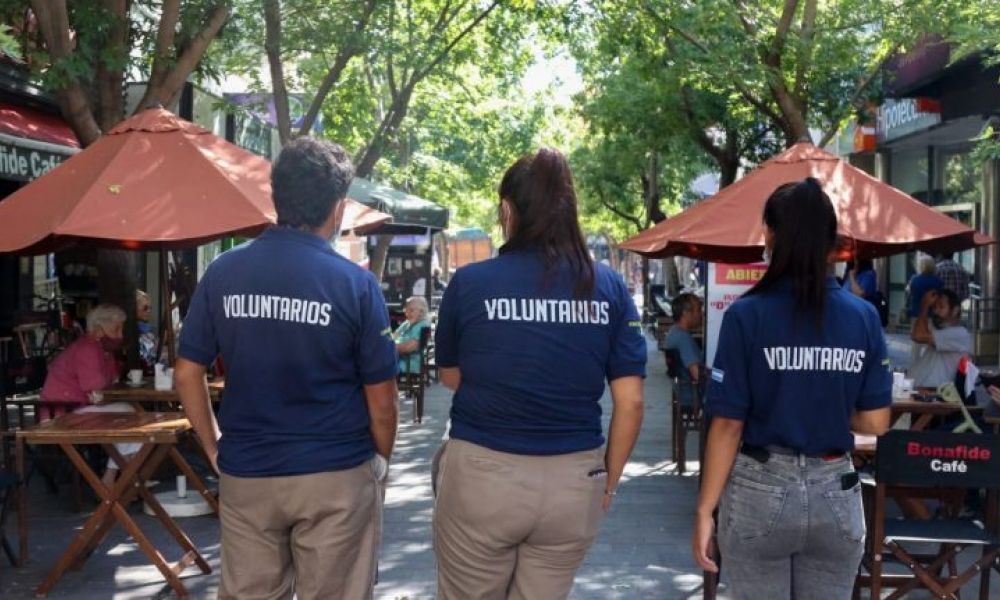 Refuerzan cuidados y medidas preventivas