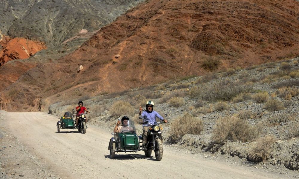 Los lugares más elegidos