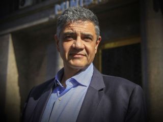 Jorge Macri proyecta el 2027 y fija una prioridad: «Que no vuelva el populismo»