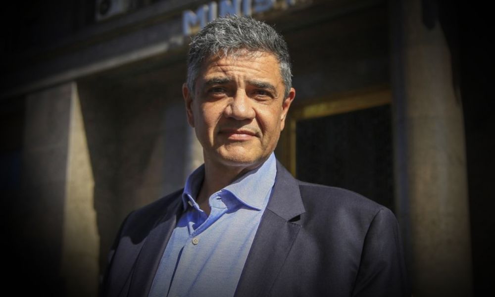 Jorge Macri