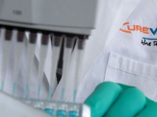 En la provincia de Buenos Aires se realizar� el ensayo cl�nico de una vacuna alemana para el Covid-19