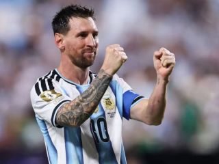 Mundial 2026: Así quedaron las posiciones tras la primera fecha y quiénes dieron el primer golpe