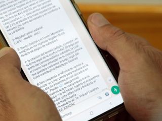 Pergamino: Circula Whatsapp falso para el cobro de un subsidio otorgado por el Gobierno Nacional