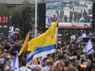 Hamás libera a los últimos rehenes en Gaza y Trump es ovacionado en el Parlamento israelí