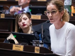 Ley contra el acoso digital en la provincia: multas y arrestos por compartir imgenes ntimas
