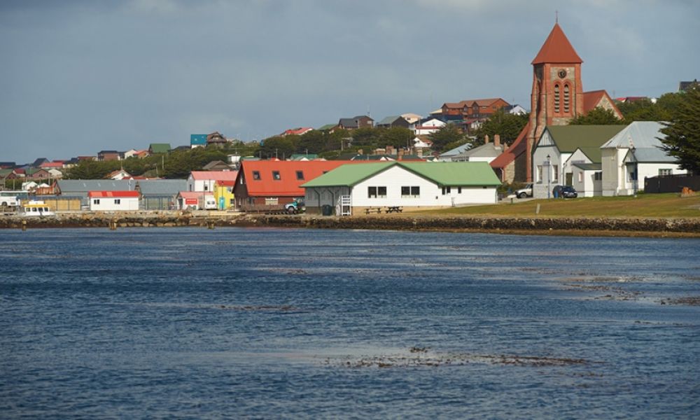 Puerto Argentino