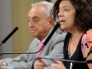 Vizzoti: es inevitable que la variante micron llegue a la Argentina