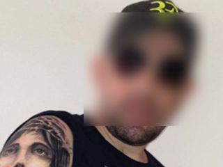 El «Sapo», el estafador serial argentino que se fugó a España y cayó por sus rastros en Facebook