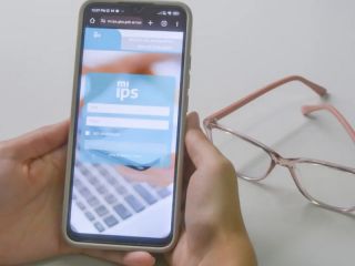 IPS ampla plazo para renovar asignaciones familiares y beneficios pensionarios