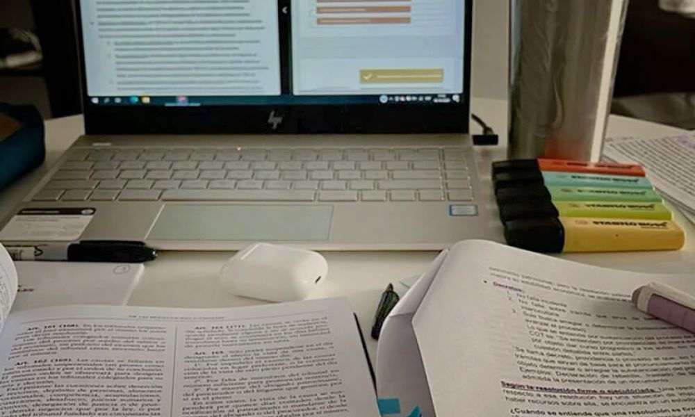 Abrieron la inscripción para terminar el secundario gratis