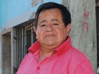 Murió Juan Carlos Velázquez, «El Mini»: Una despedida que conmueve a la televisión