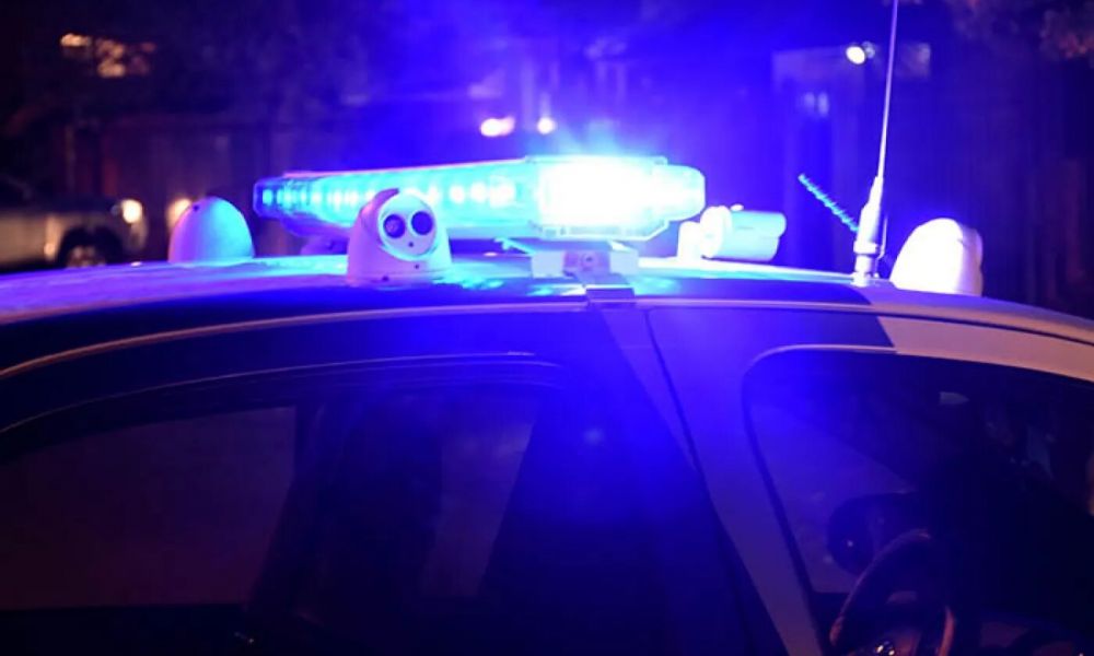 Intercepta droga con posible destino a Pergamino