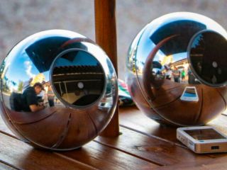Escaneo de iris por criptomonedas: polmica tecnologa llega a Tandil