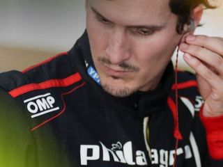 Alfonso Domenech logra un valioso quinto puesto en San Nicols