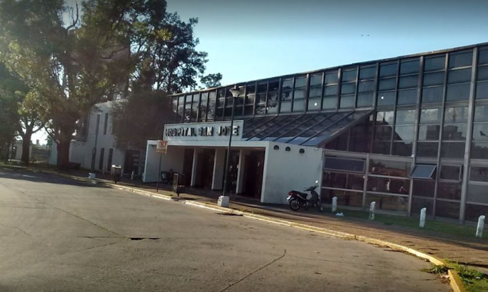 Hospital San José