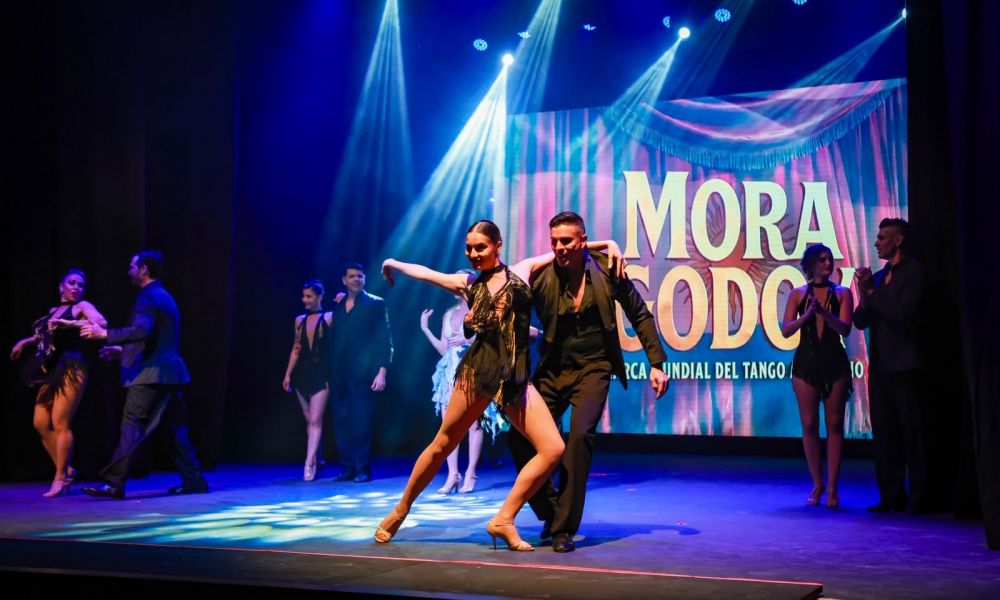 El Teatro San Martín volvió a levantar el telón