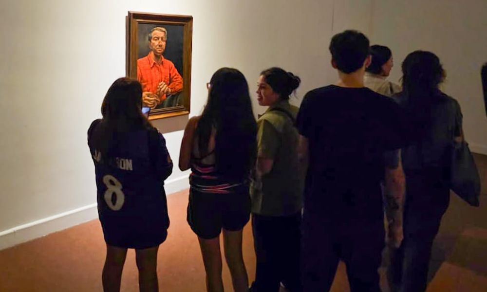 Pergamino participa del homenaje a Antonio Berni