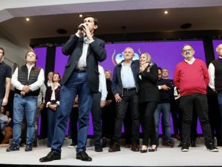 Elecciones en Jujuy, La Rioja y Misiones: se impusieron los oficialismos y hubo un duro traspi para Milei