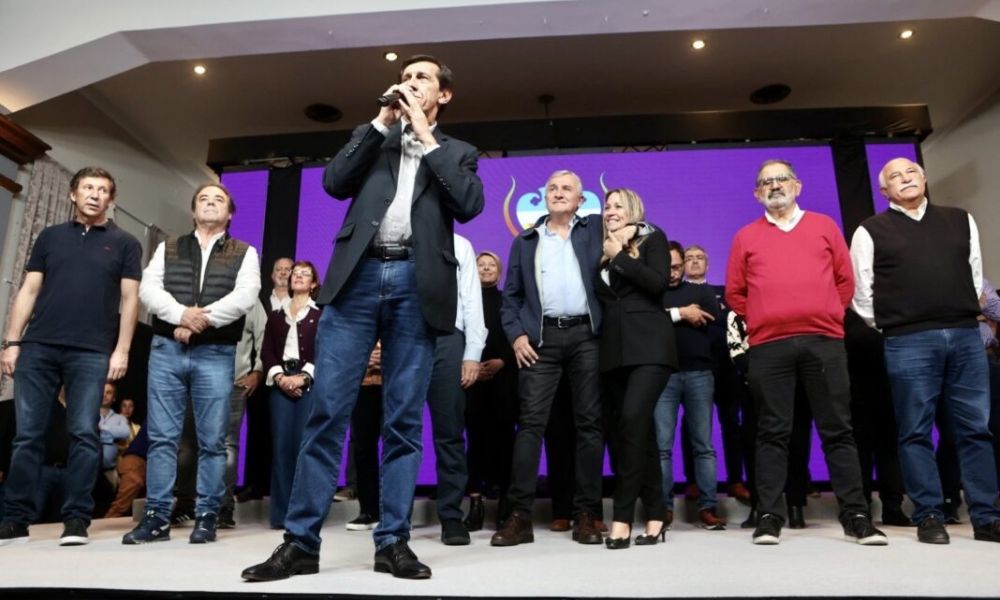 Elecciones en Jujuy, La Rioja y Misiones