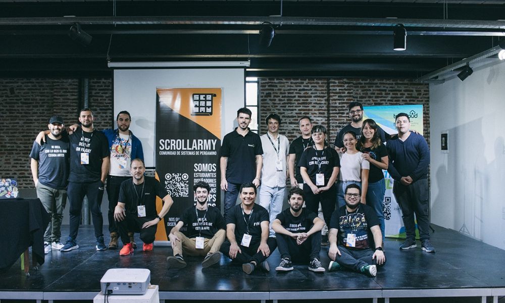 Festival Latinoamericano de Instalación de Software Libre