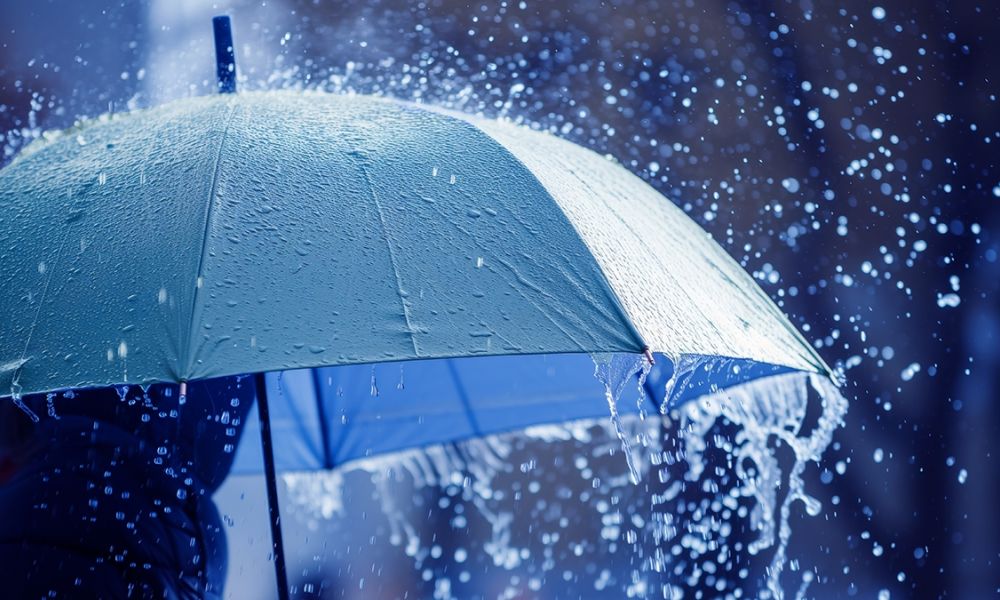 Gran parte de la Provincia bajo alerta amarilla