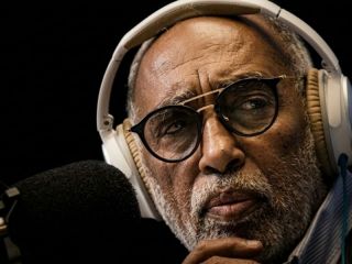 Murió Oscar «El Negro» González Oro a los 74 años