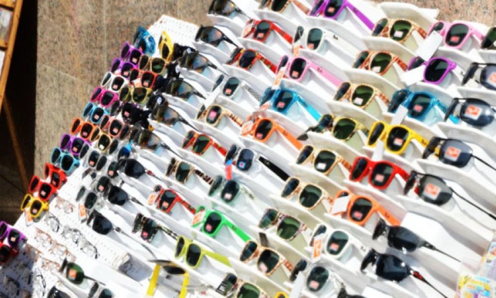 Peligro a la vista de todos