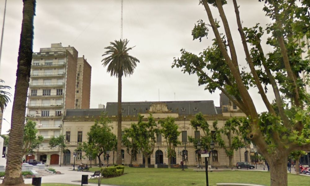 Municipio de Pergamino Municipio de Pergamino