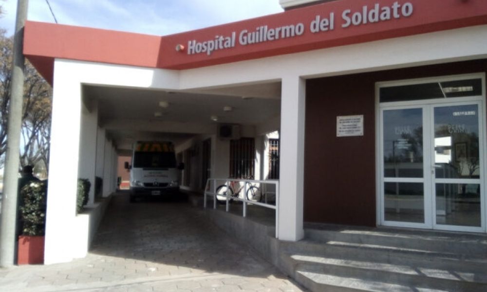 Hospital Municipal Pellegrini
