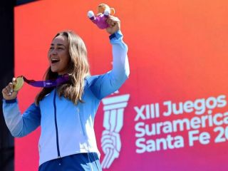 Juegos Suramericanos 2026: La agenda completa de este jueves 24 de septiembre