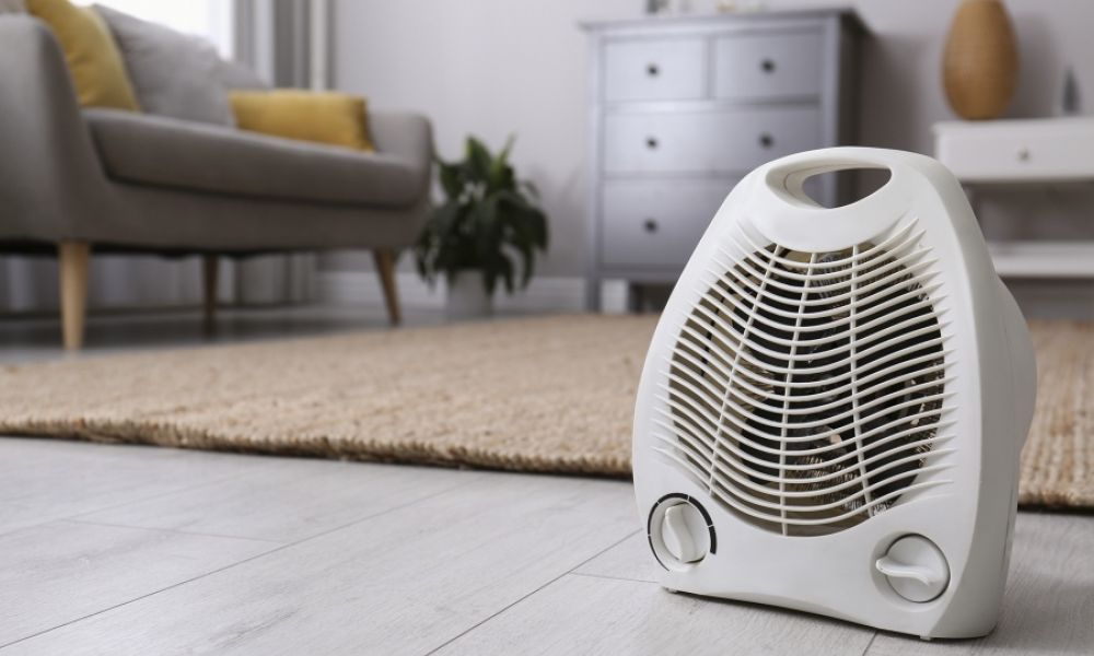 Los aparatos de calefacción que más electricidad consumen Los aparatos de calefacción que más electricidad consumen