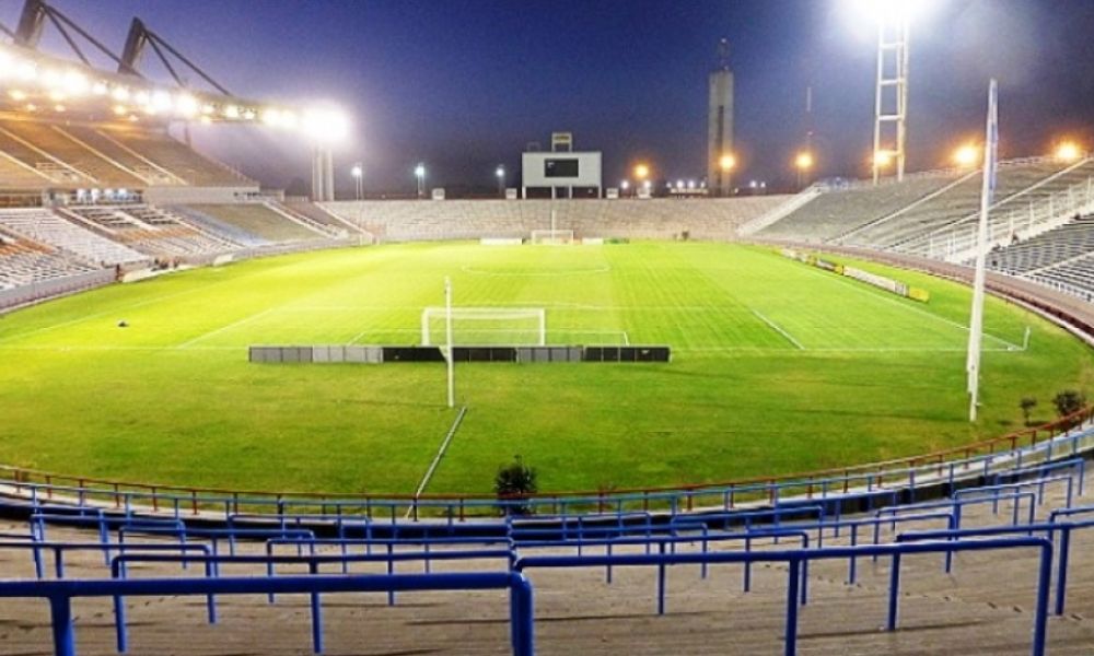 Estadio José María Minella