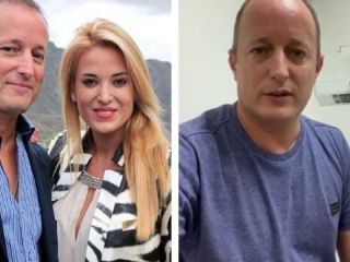 Martn Insaurralde: estoy mejor gracias al tratamiento con plasma