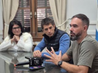 Pergamino lanza una nueva edición de «Emprender»: Capacitación en oficios y oportunidades reales de trabajo