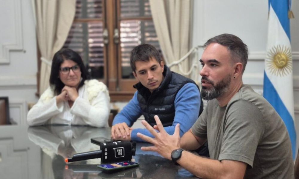 Pergamino lanza una nueva edición de «Emprender»