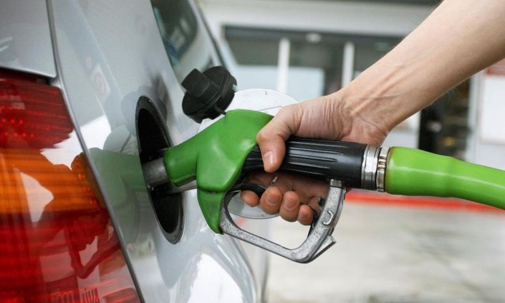 Petroleras congelan precios por 45 días