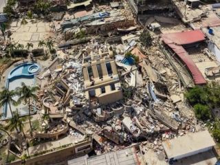 Venezuela: El número de muertos por los terremotos asciende a 1.450 y hay más de 70.000 desaparecidos