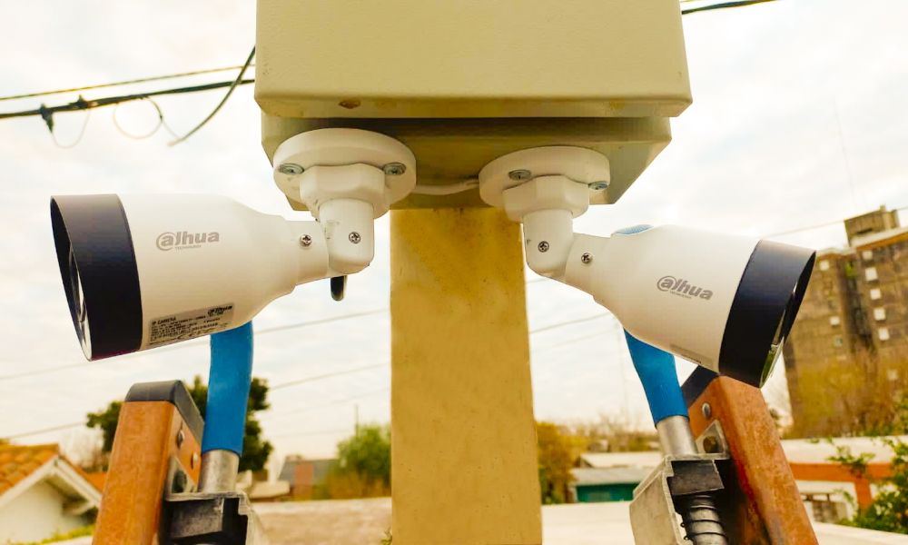 Pergamino alcanza un hito histórico en seguridad