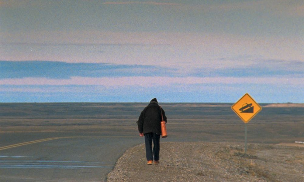 Presentación de «Historias Mínimas» en Cinemateca Pergamino