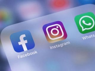 Instagram y Facebook, el do que monopoliz nuestros hbitos en las redes