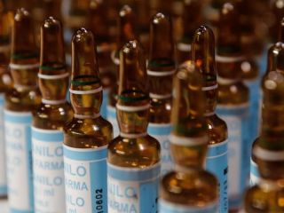 Fentanilo contaminado: Nuevas muertes bajo la lupa y crece el escndalo sanitario