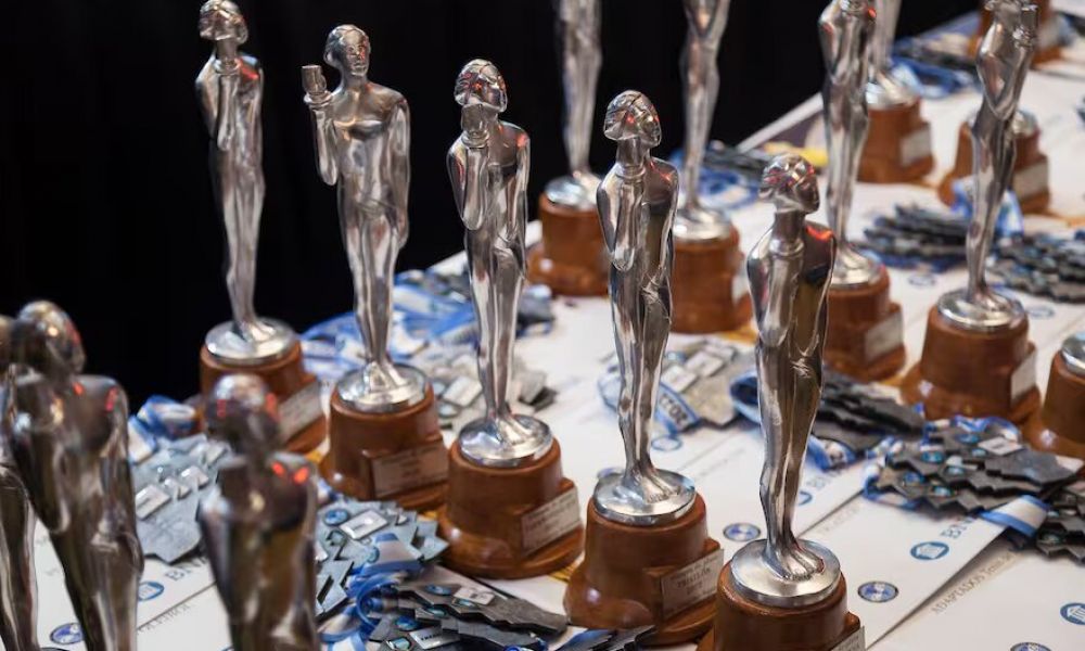 Julia Riera nominada para los Premios Olimpia