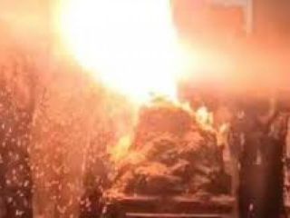 Explosión en el Instituto Rancagua: Avanza la causa y procesan a tres responsables