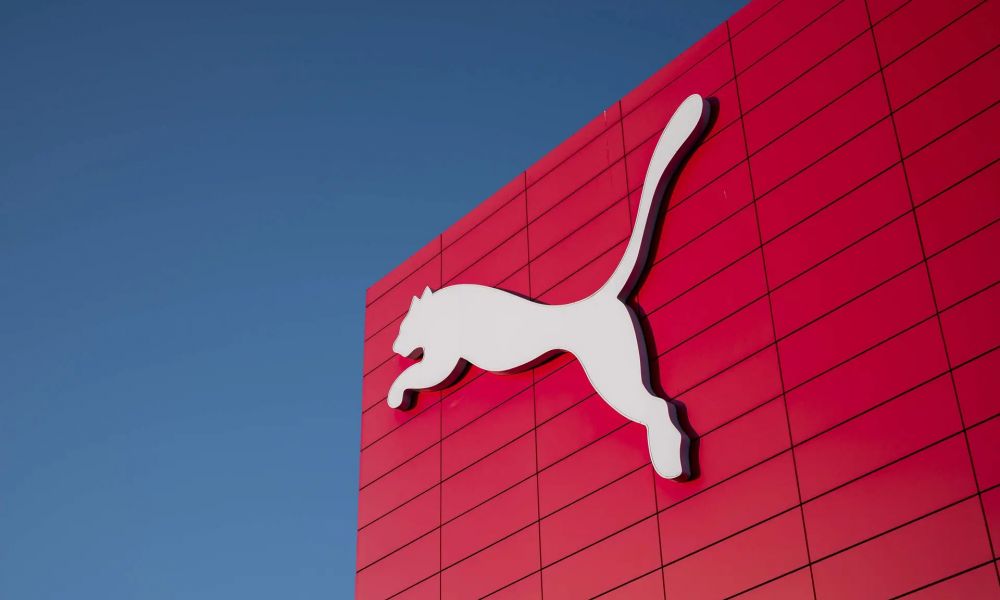 Anta toma el control de Puma por ?1.500 millones