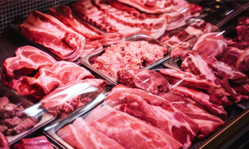 Nuevo acuerdo de precios de siete cortes de carne