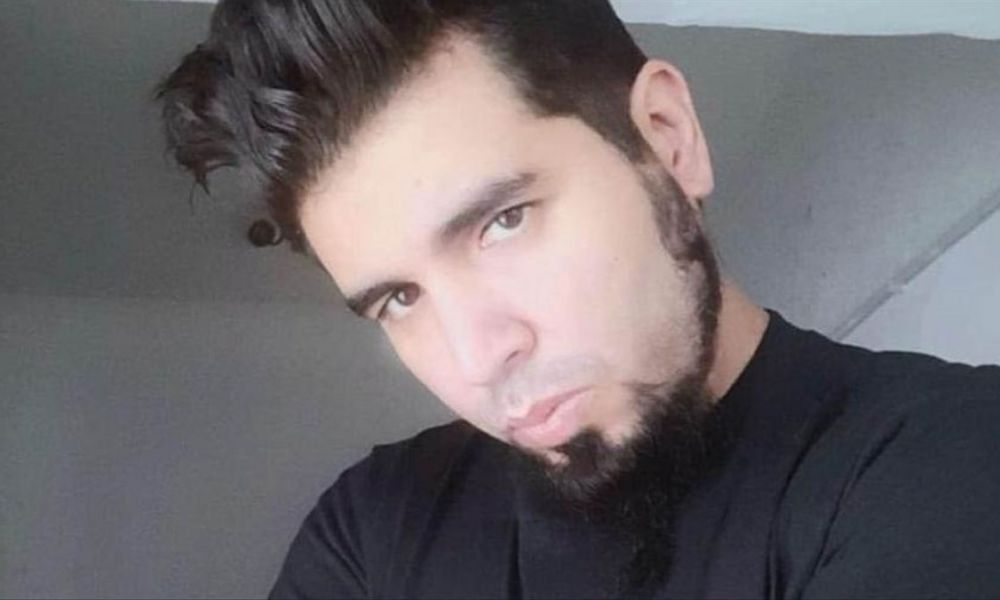 Fernando Sabag Montiel