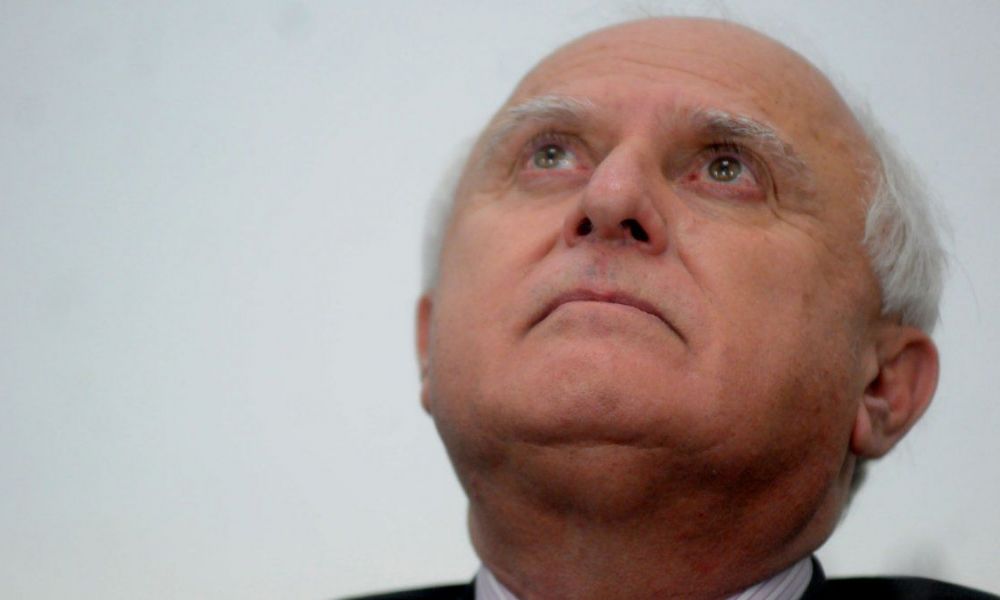 Miguel Lifschitz