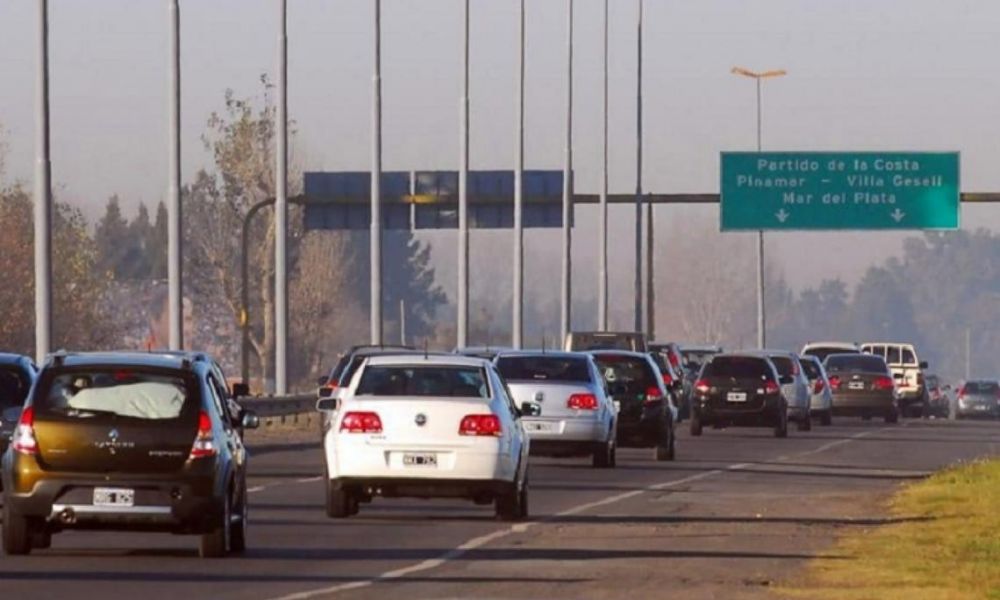 El feriado del 25 de Mayo movió casi $340 mil millones